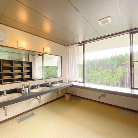 Fuji Yamanakako Resort Hotel - Vacation Stay 03064V Екстер'єр фото