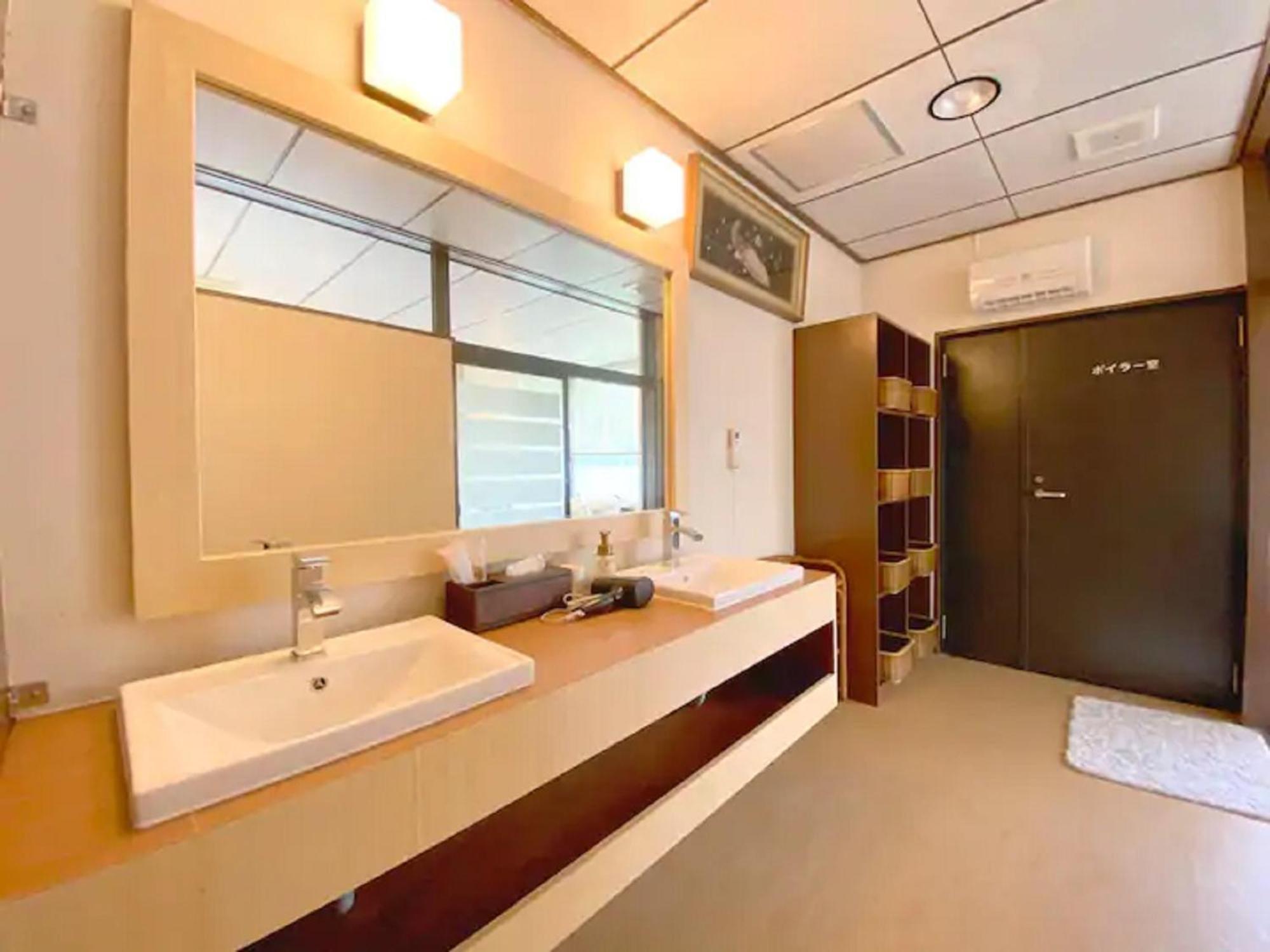 Fuji Yamanakako Resort Hotel - Vacation Stay 03064V Екстер'єр фото