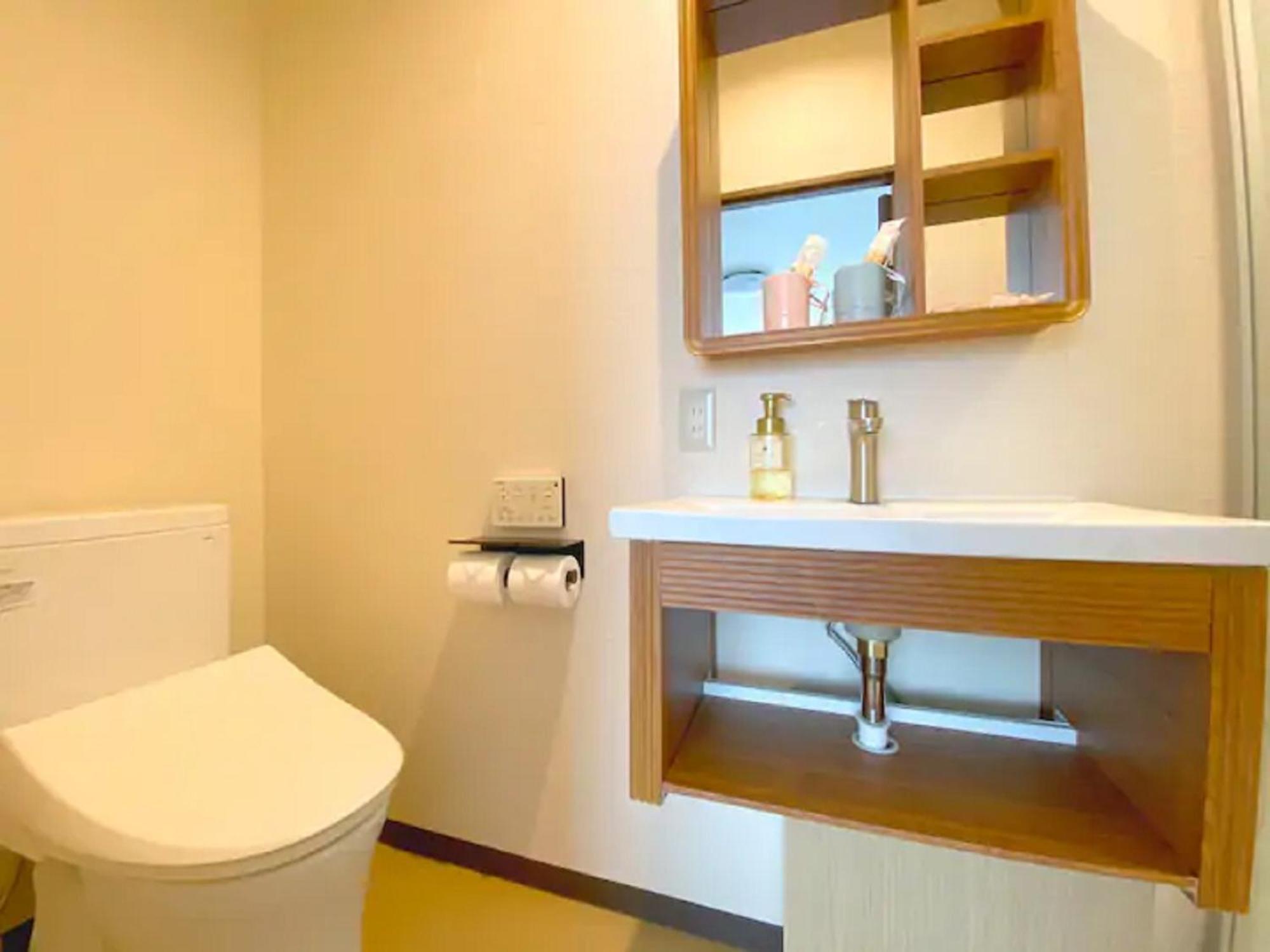 Fuji Yamanakako Resort Hotel - Vacation Stay 03064V Екстер'єр фото